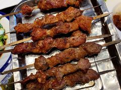 -旺角小渔村·海肠捞饭开创者(环山路店)