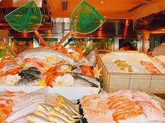 -威斯汀舞台餐厅