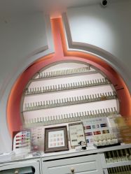 -MB·nail美甲美睫