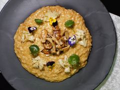 -瑞吉酒店 · Elba 欧尔巴意大利餐厅· 精致意餐·云端聚会
