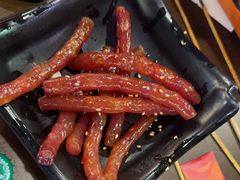 -林二哥宜烤官·宜宾小烧烤