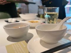 -烹然四季椰子鸡火锅(姚家园万象汇店)