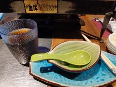 -鱼库·不仅是一家烤鱼店(车公庙店)