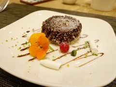 -盛宴标帜餐厅·亲子自助 (南昌喜来登酒店)