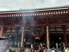 -浅草寺