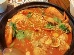 -福龙葡国餐(百老汇店)