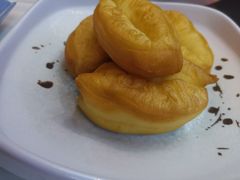 -不二茶空间·养生宴(石景山店)