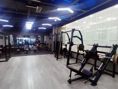 -TOB FIT健身·拉伸工作室