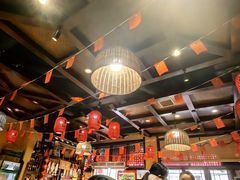 -富正毅三下锅(体育馆店)