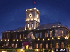 -半岛公馆(淞兴西路店)