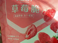 -良品铺子(发展大道复兴一村店)