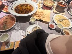 -麻都·成都菜(人民广场店)