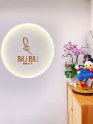 -BiuBiu Beauty·肌肤管理