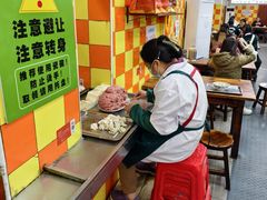 -小秋水饺(大成路总店)