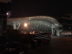 -苏州独墅湖书香世家酒店