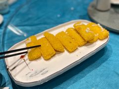 -鸡鸣寺百味斋素菜馆