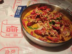 -靓靓蒸虾·头牌蒸虾(南山桂庙店)