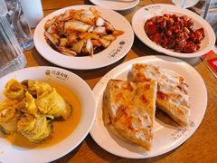 -河沿肉饼Beijing Pie(东华门店)