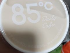 -85度C(上海奉贤苏宁生活广场二店)