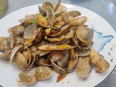 -合家小菜餐馆(新诚花苑店)