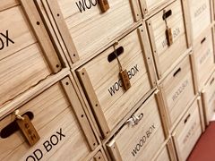 -秃鹫湾·推理大师沉浸式实景演绎推理剧场