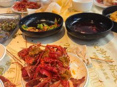 -聚味瞿记·龙虾堂(咸嘉湖店)
