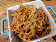 -阿记烧烤(大兴新区店)