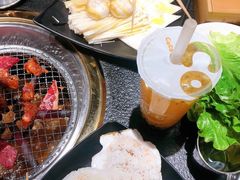 -伊茉家的烤肉店(勒泰中心店)