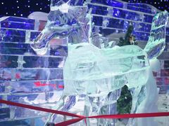 -宁波冰雪大世界(北仑区)