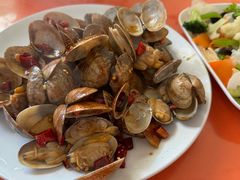 -小红门海鲜