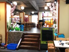 -大院小院传统火锅·小酒馆(北城天街店)