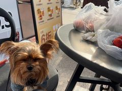 -麦当劳(鲁迅公园店)