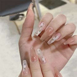 -悦指间美甲美睫