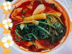 -张亮麻辣烫(北京富力又一城店)