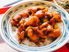 -和合谷(东四北大街店)