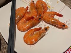 -常德武陵天济喜来登酒店-盛宴餐厅