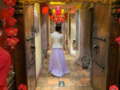 景观位-山西会馆·晋菜·晋商宴·民俗博物馆(体育路店)