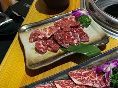 -丸藏和牛烧肉专门店(园区师惠坊店)