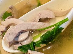 -花园茶楼(兴城西路店)