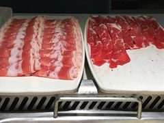 -海底捞火锅(上元大街店)