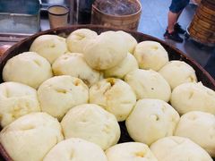 -清泉阁包子铺(中山路店)