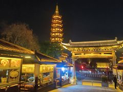 -HOHO餐厅(古子城店)