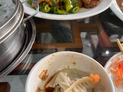 -良师门滨海人家·海鲜·家常菜(滨海城店)