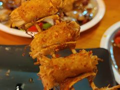 -回·龙虾铺·盆盆蟹·烧烤大排档(回龙观店)