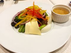 -马克西姆餐厅(崇文门店)