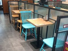 -小杨生煎(香港名都店)