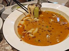 -火婆子·川小馆(扬韬科技广场店)