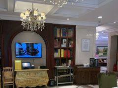 -南山鲜虾面·活鲜小馆·海味大连菜(南山总店)