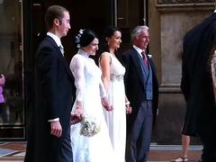 -埃马努埃莱二世拱廊