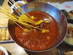 -付小姐在成都(川沙店)